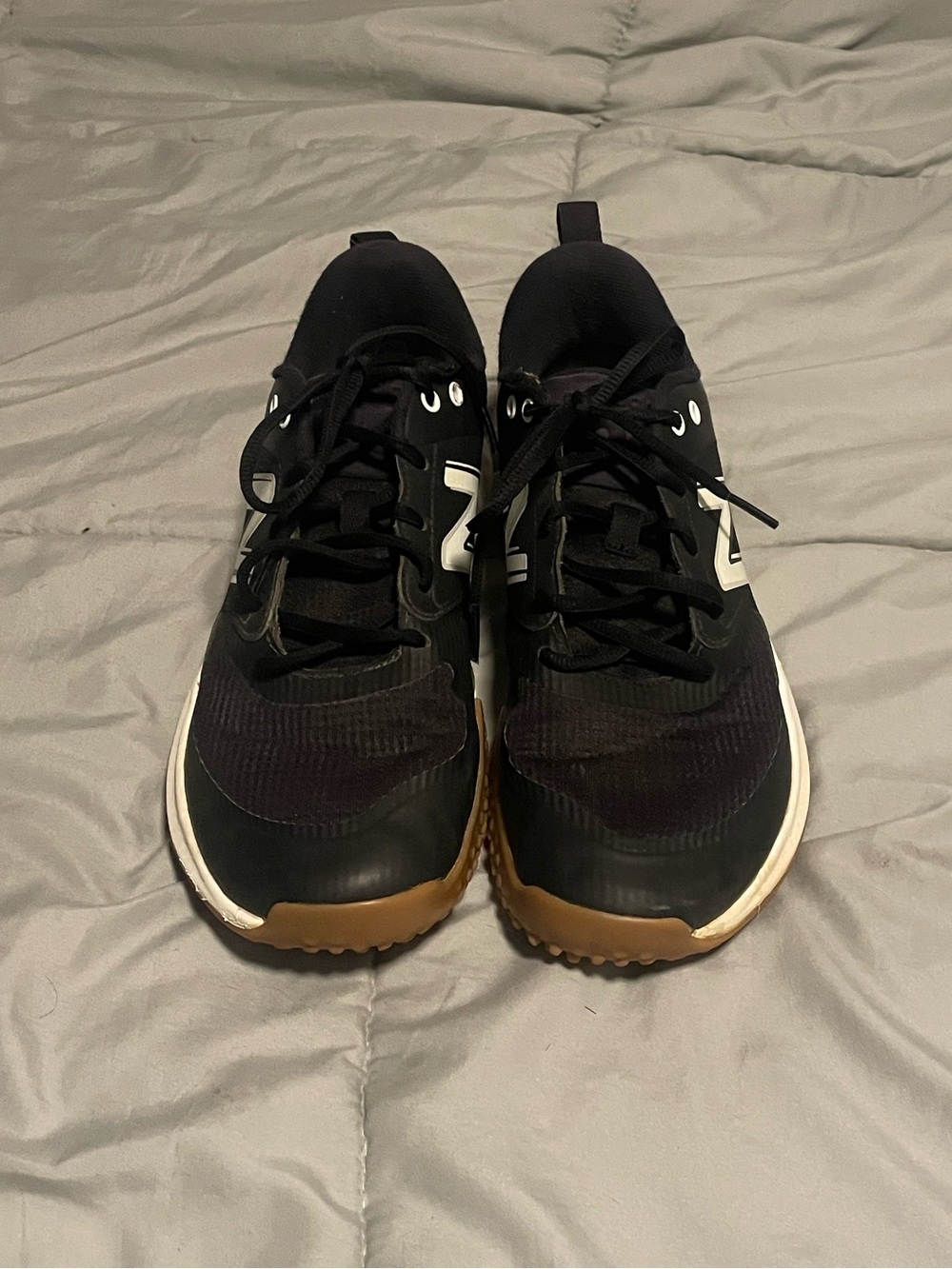 New Balance Men's Fresh Foam
Turf Baseball Shoes - Picture 4 of 4